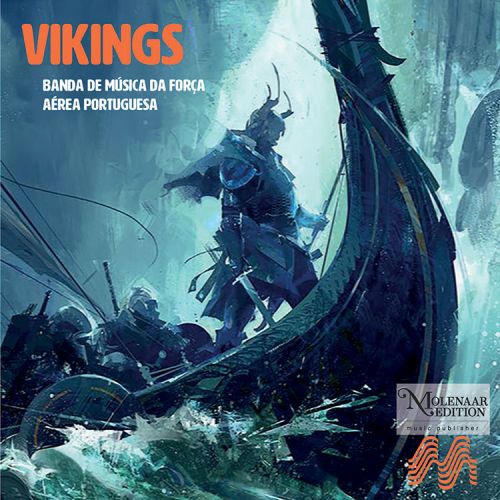 Banda de Música da Força Aérea Portuguesa - Vikings