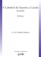 A Catedral do Toureio a Cavalo