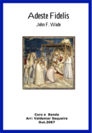 Adeste Fidelis