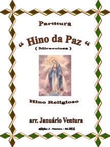 Hino da paz