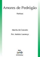 Amores de Pedrógão