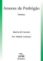 Amores de Pedrógão