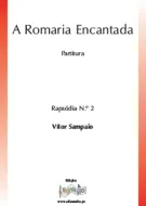 A Romaria Encantada