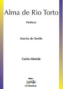 Alma de Rio Torto