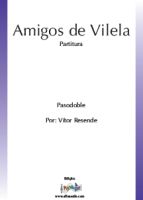 Amigos de Vilela