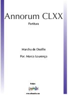 Annorum CLXX