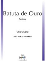 Batuta de Ouro