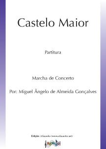 Castelo Maior