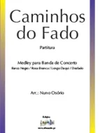 Caminhos do Fado