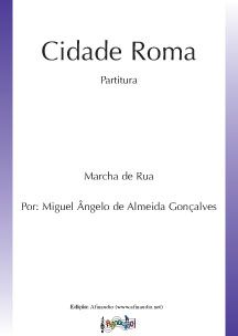 Cidade Roma