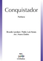 Conquistador