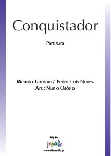 Conquistador