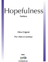 Hopefulness