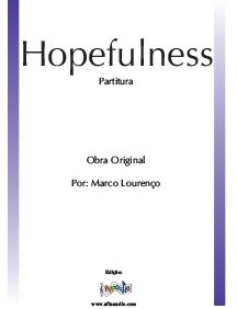 Hopefulness