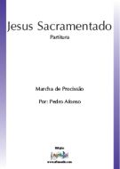 Jesus Sacramentado