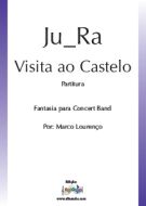 Ju_Ra - Visita ao Castelo