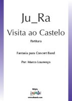 Ju_Ra - Visita ao Castelo