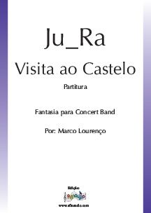 Ju_Ra - Visita ao Castelo