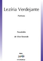 Leziria Verdejante