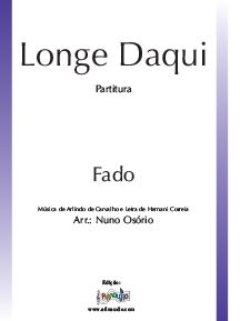 Longe Daqui