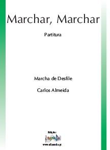 Marchar, Marchar