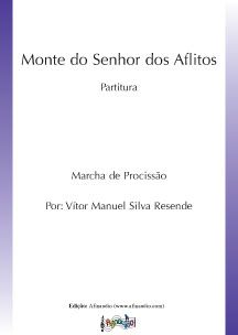 Monte do Senhor dos Aflitos