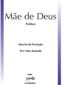 Mãe de Deus