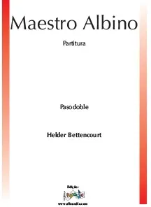 Maestro Albino