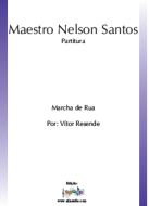 Maestro Nelson Santos