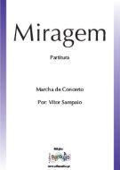 Miragem