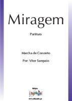 Miragem
