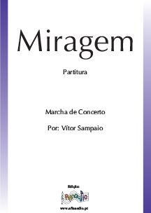 Miragem