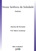 Nossa Senhora da Soledade