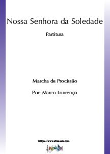 Nossa Senhora da Soledade