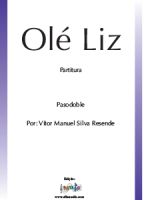 Olé Liz