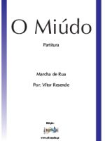 O Miúdo