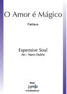 O Amor é Mágico