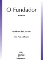 O Fundador
