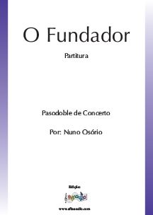 O Fundador