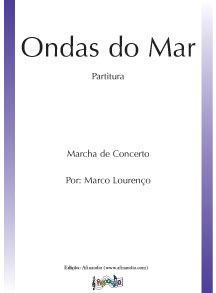 Ondas do Mar