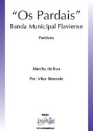 Os Pardais - Banda Municipal Flaviense