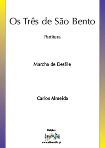Os Três de São Bento