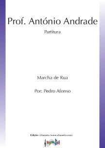 Prof. António Andrade