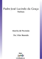 Padre José Lucindo da Graça