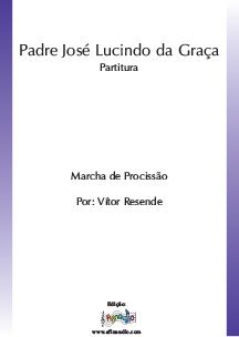 Padre José Lucindo da Graça