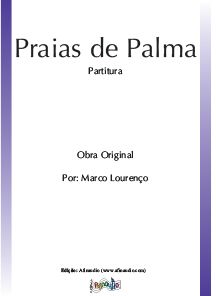 Praias de Palma