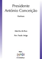 Presidente António Conceição
