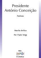 Presidente António Conceição