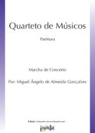 Quarteto de Músicos