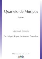 Quarteto de Músicos